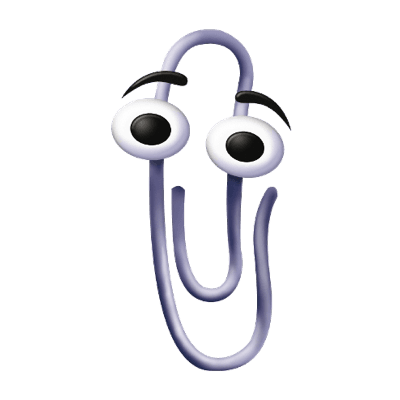 Clippy